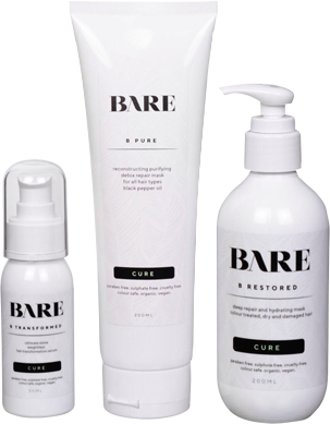 Bare Products